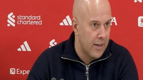 利物浦2-1逆袭克星，晋级欧冠16强