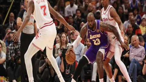 WNBA季前赛女武神能战胜风暴？